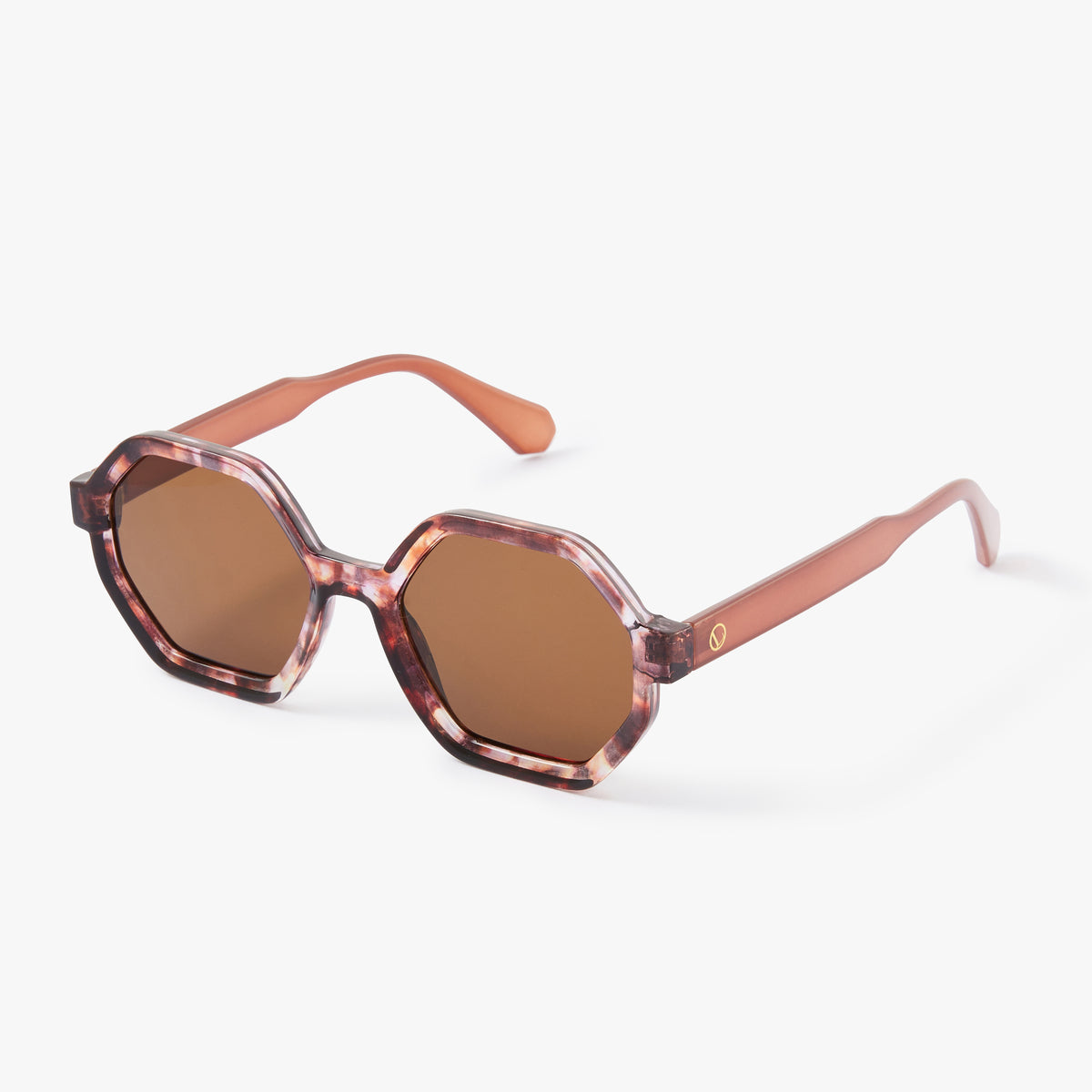 Lunettes octogonales - Best