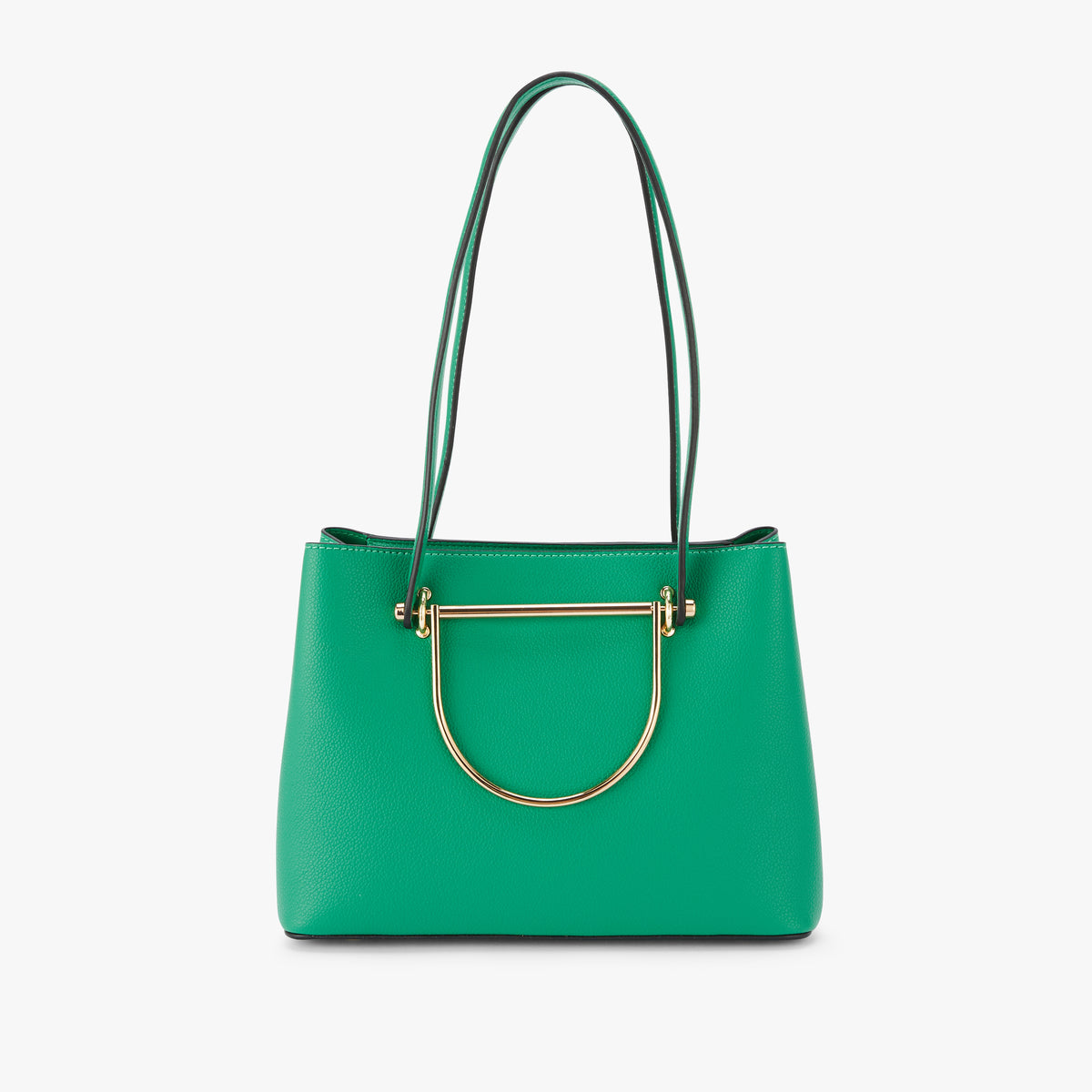 Sac shopper vert Nabha