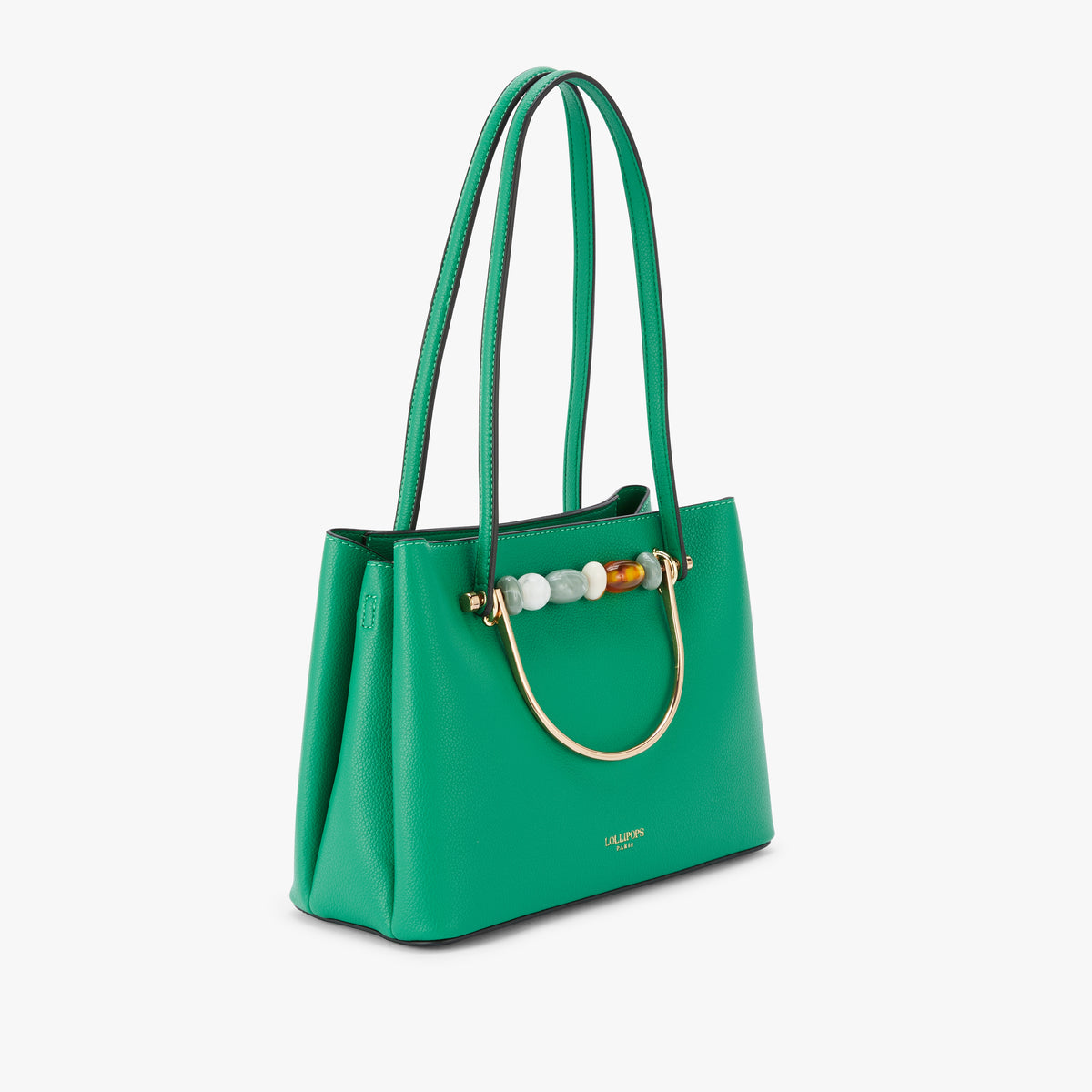 Sac shopper vert Nabha