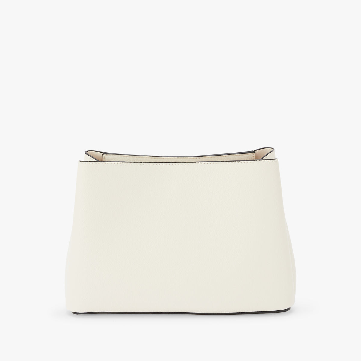 Sac porté épaule blanc Nabha