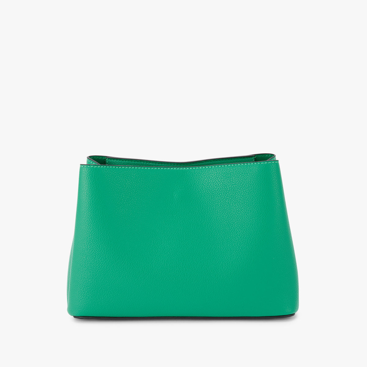 Sac porté épaule vert Nabha
