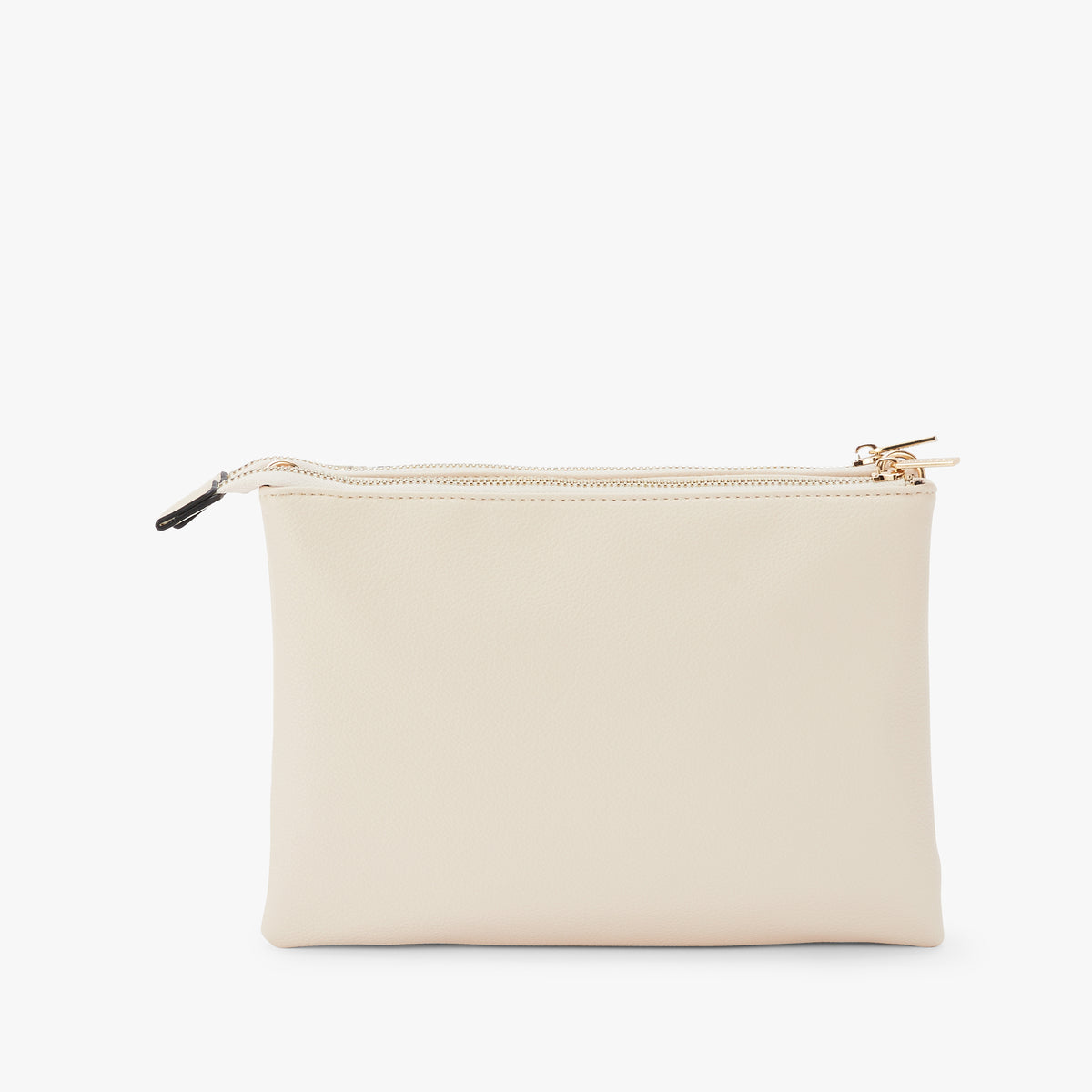 Pochette ivoire Naddebo