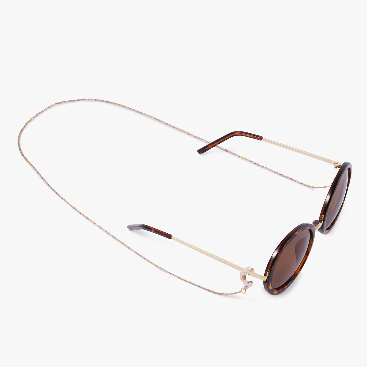 Chaine de lunettes