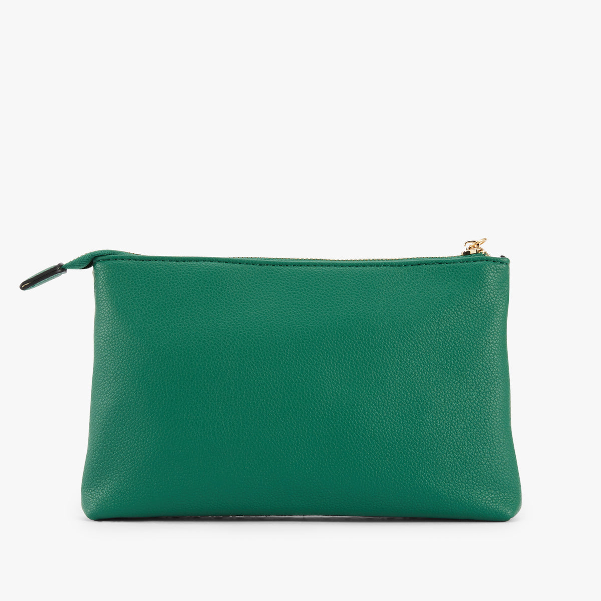 Pochette vert Naddebo