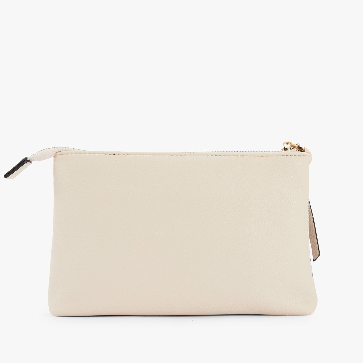 Pochette ivoire Naddebo