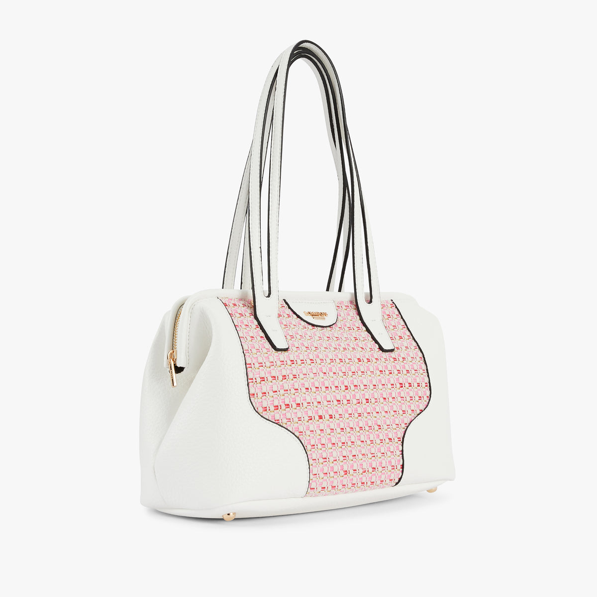 Sac shopper rose Nabella