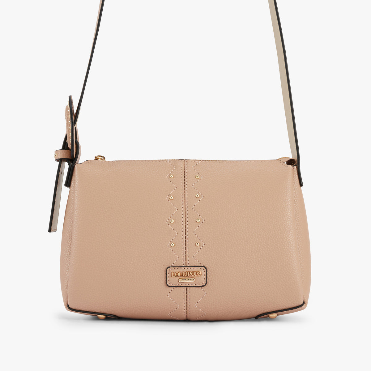 Sac multi poches beige Ninove