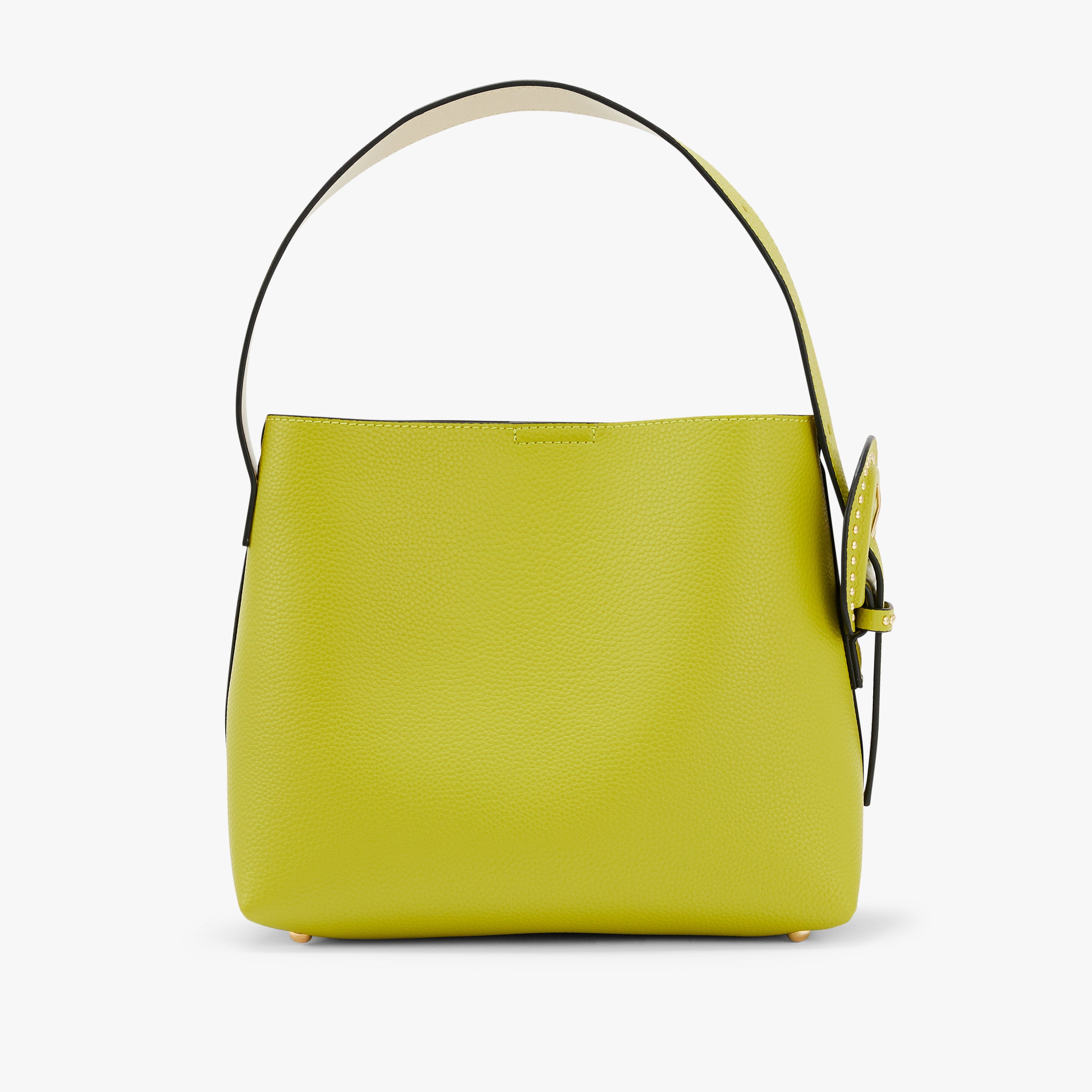 Sac hobo vert Ninove