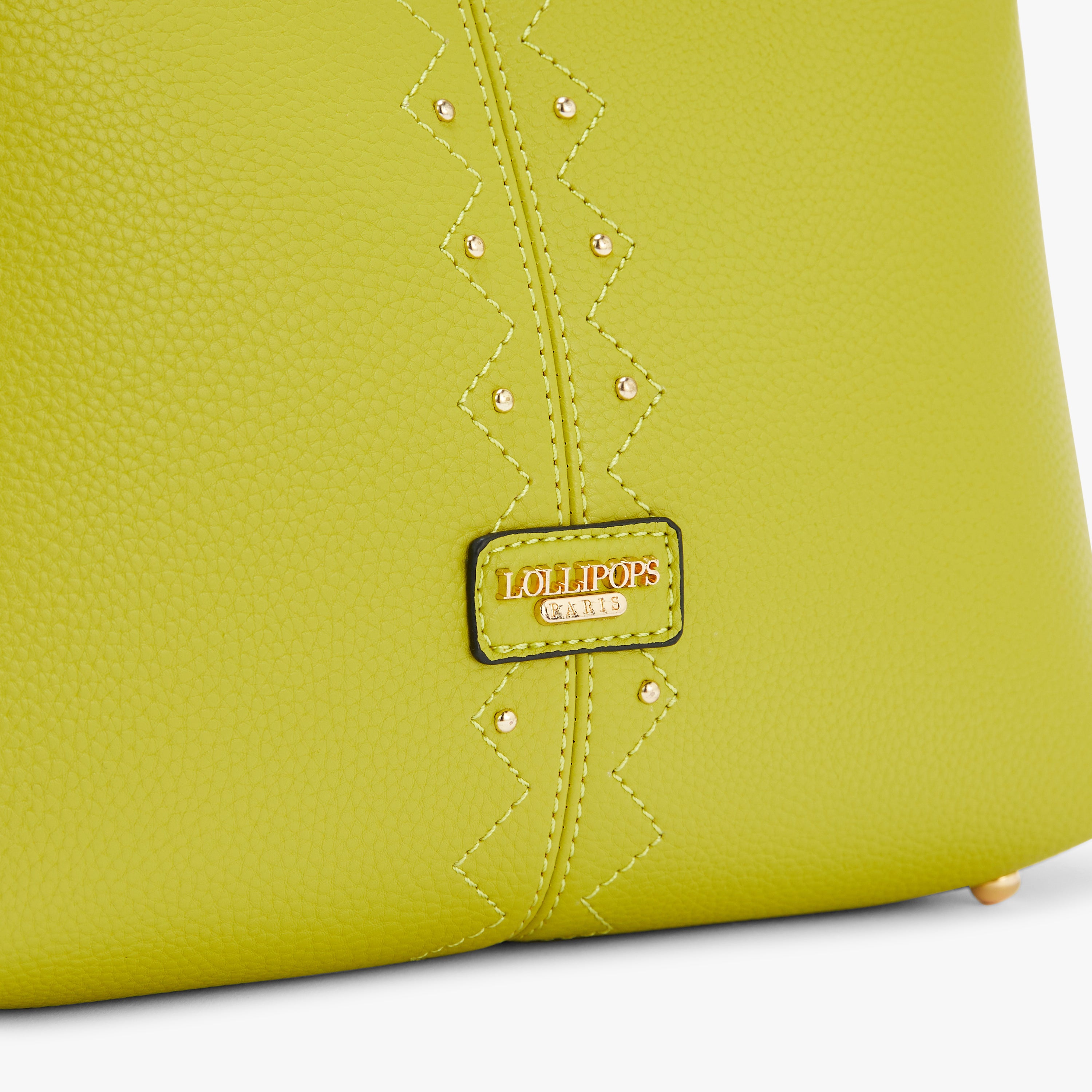 Sac hobo vert Ninove
