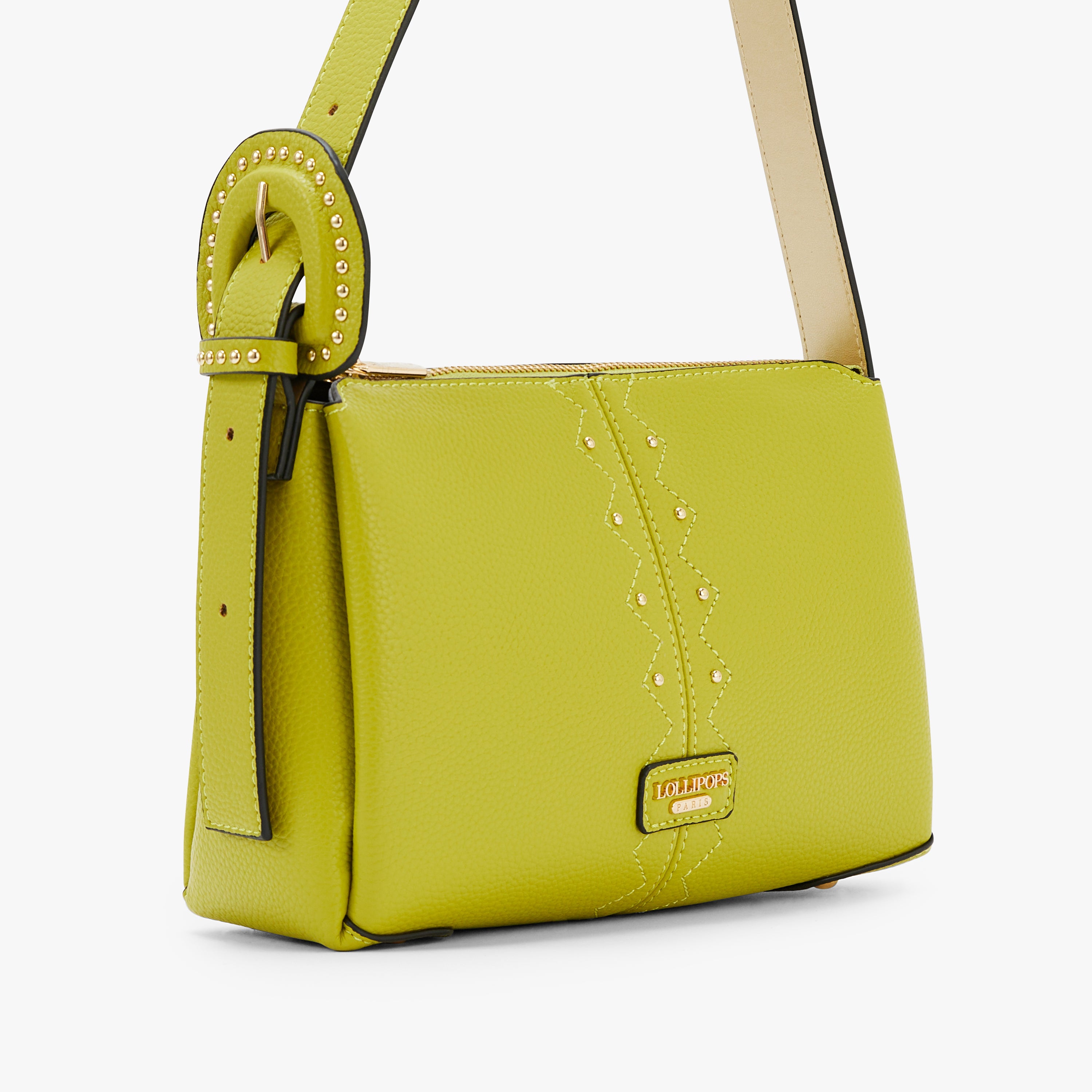 Sac multi poches vert Ninove