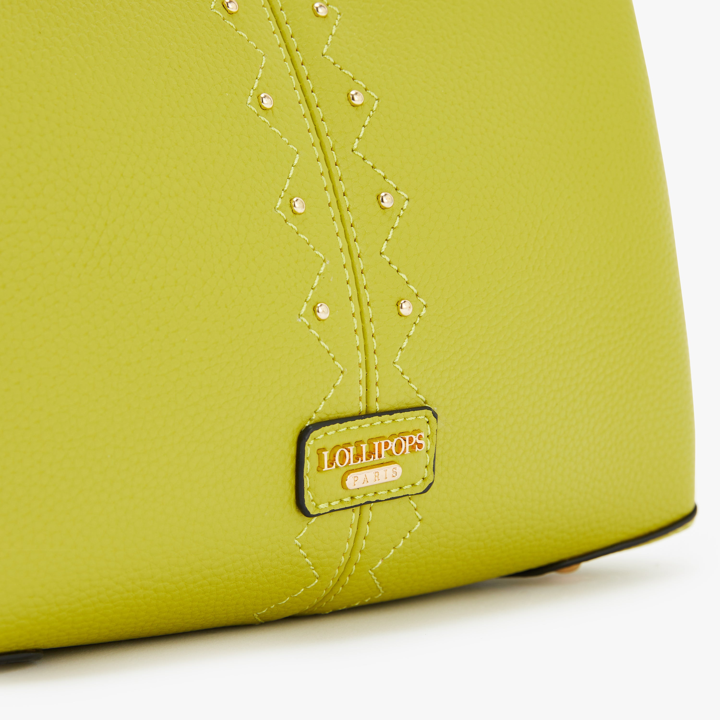 Sac multi poches vert Ninove