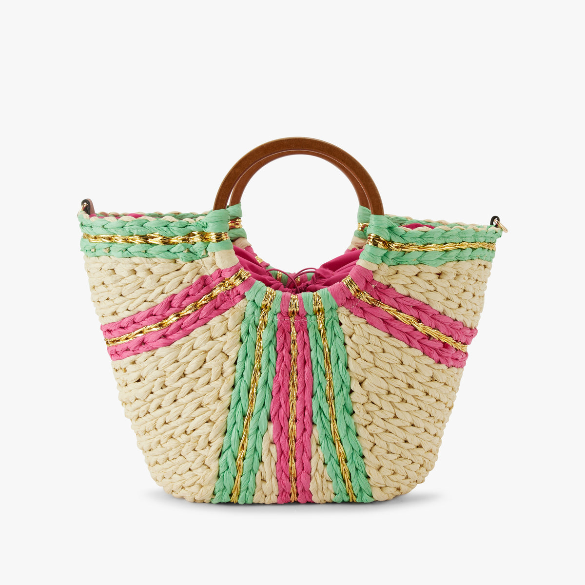 Sac panier Nabha