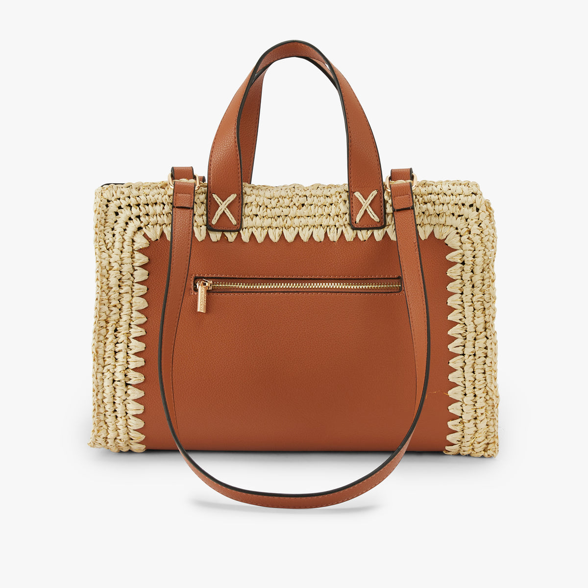 Sac shopper beige Nandy