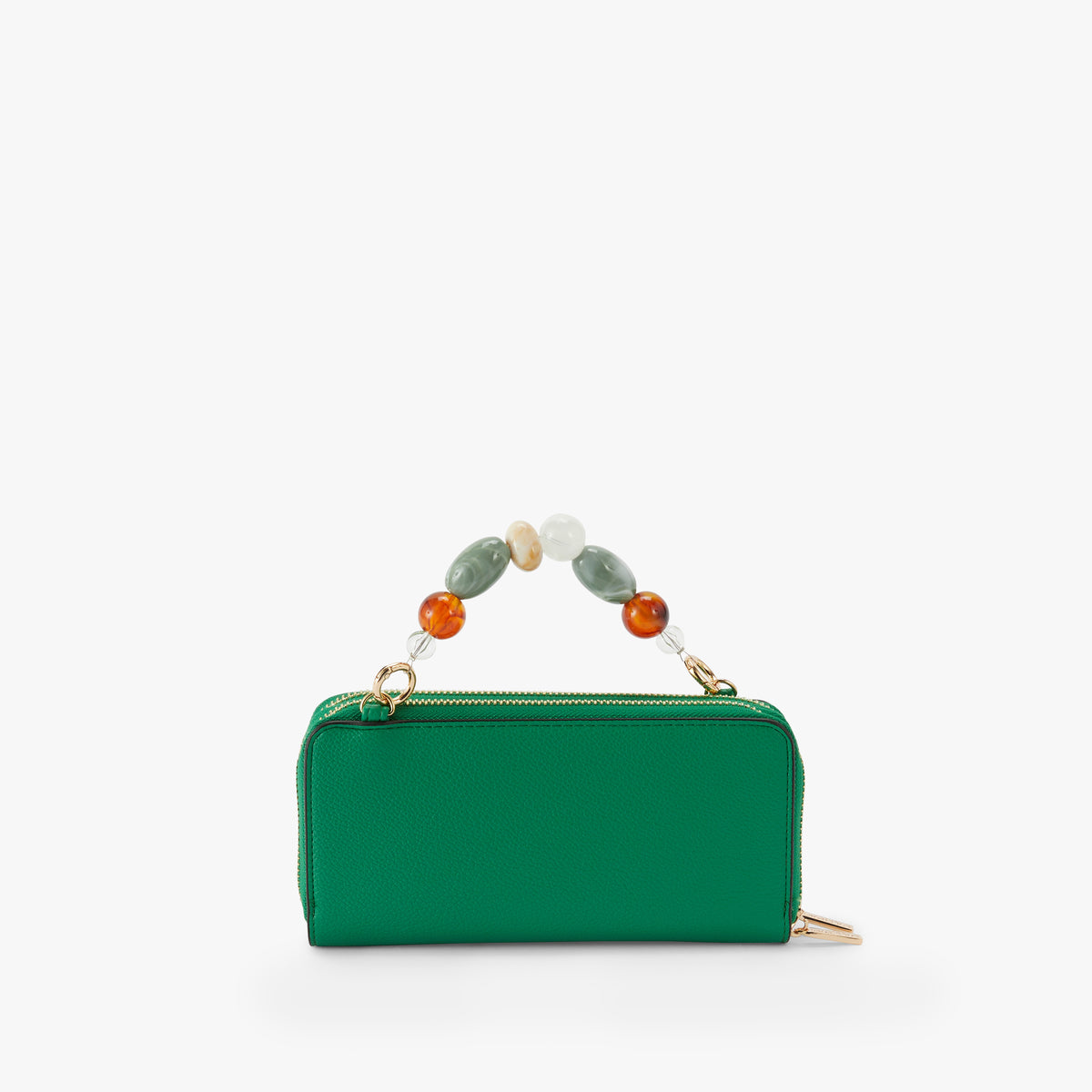 Pochette de voyage vert Nabha