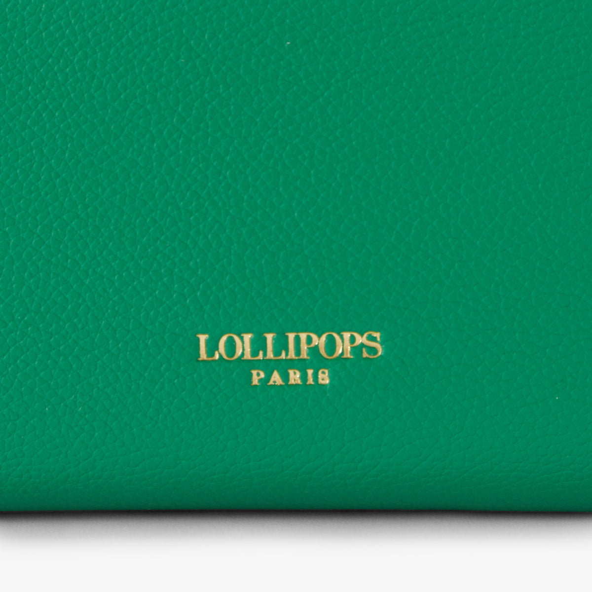 Pochette de voyage vert Nabha