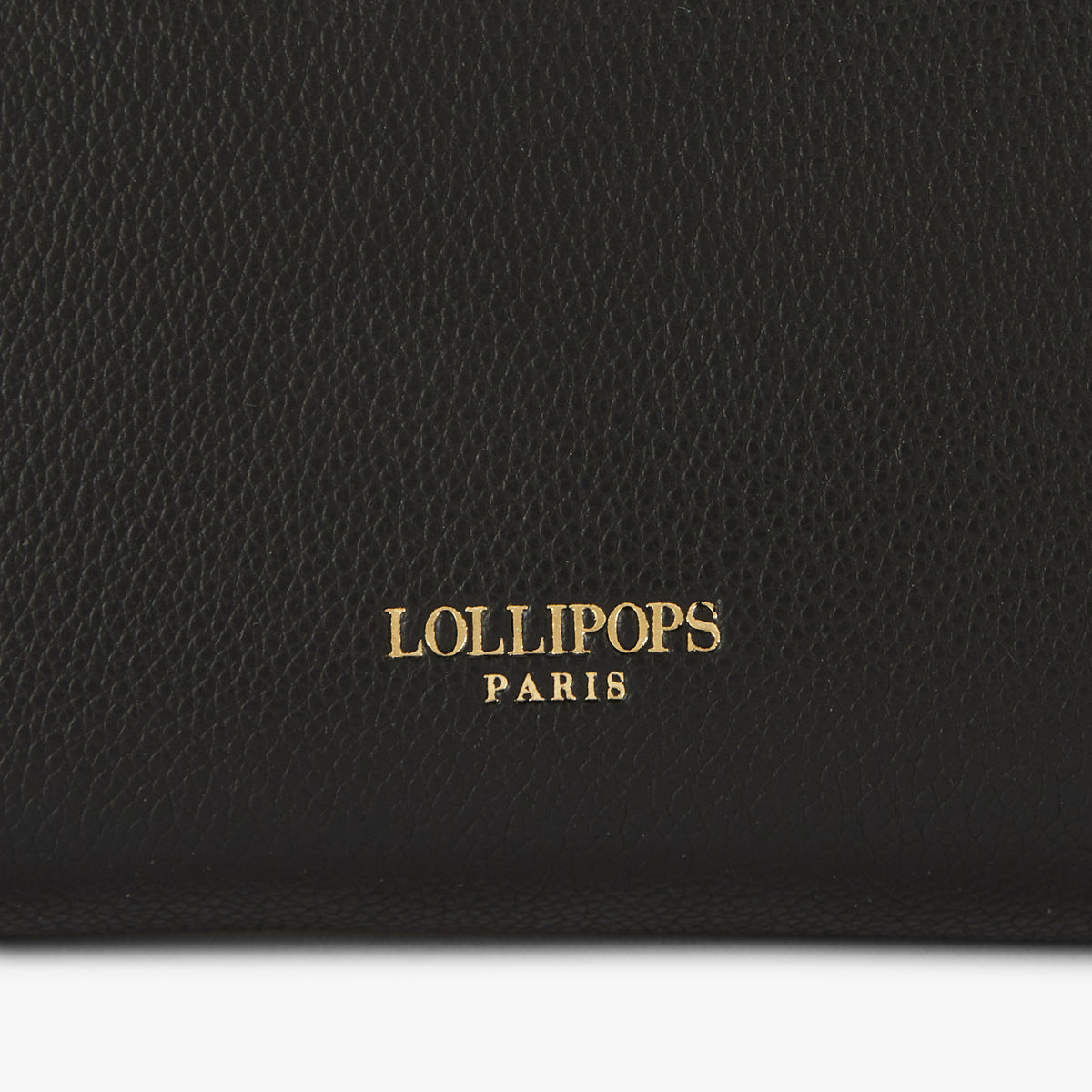 Pochette de voyage noir Nabha