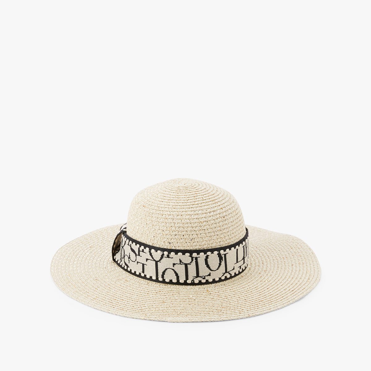 Chapeau beige Ninive