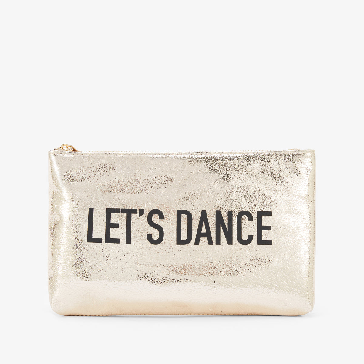 Pochette dore N Monticello