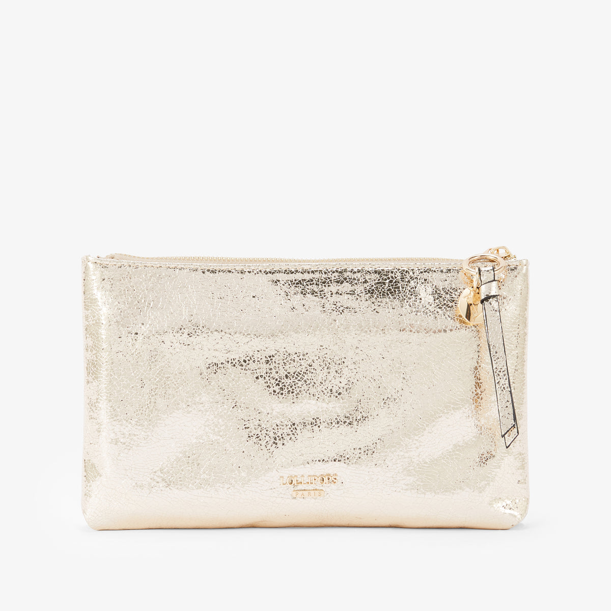 Pochette dore N Monticello