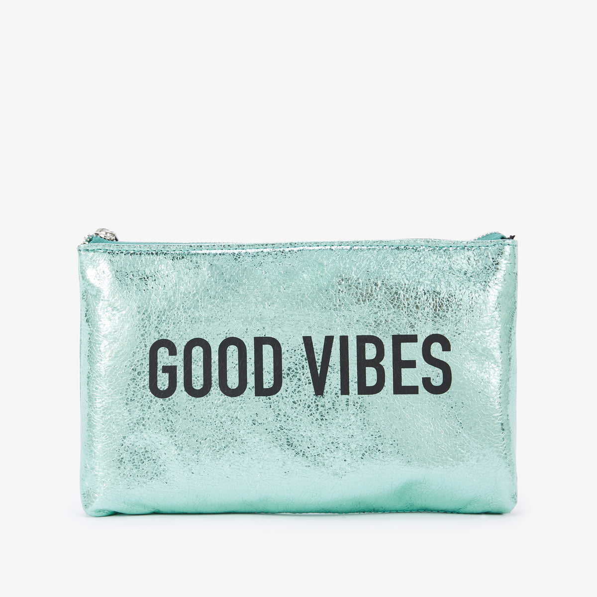 Pochette vert clair N Monticello