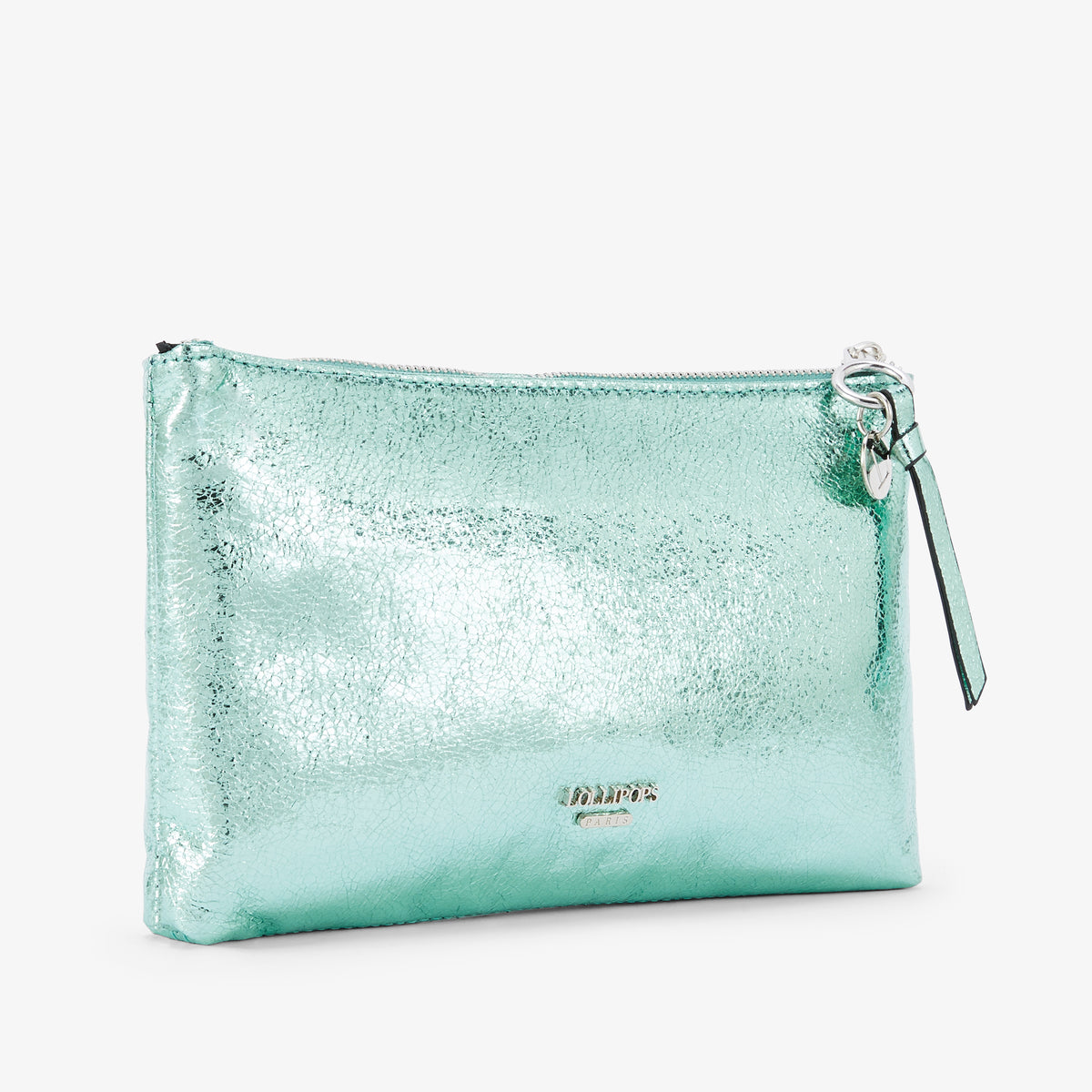 Pochette vert clair N Monticello