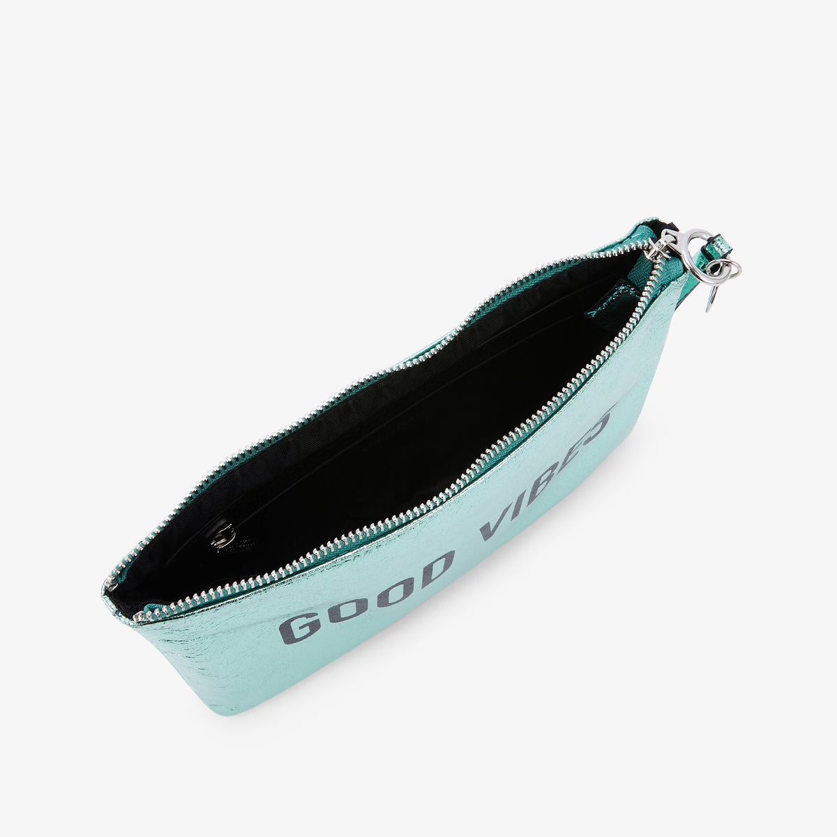 Pochette vert clair N Monticello