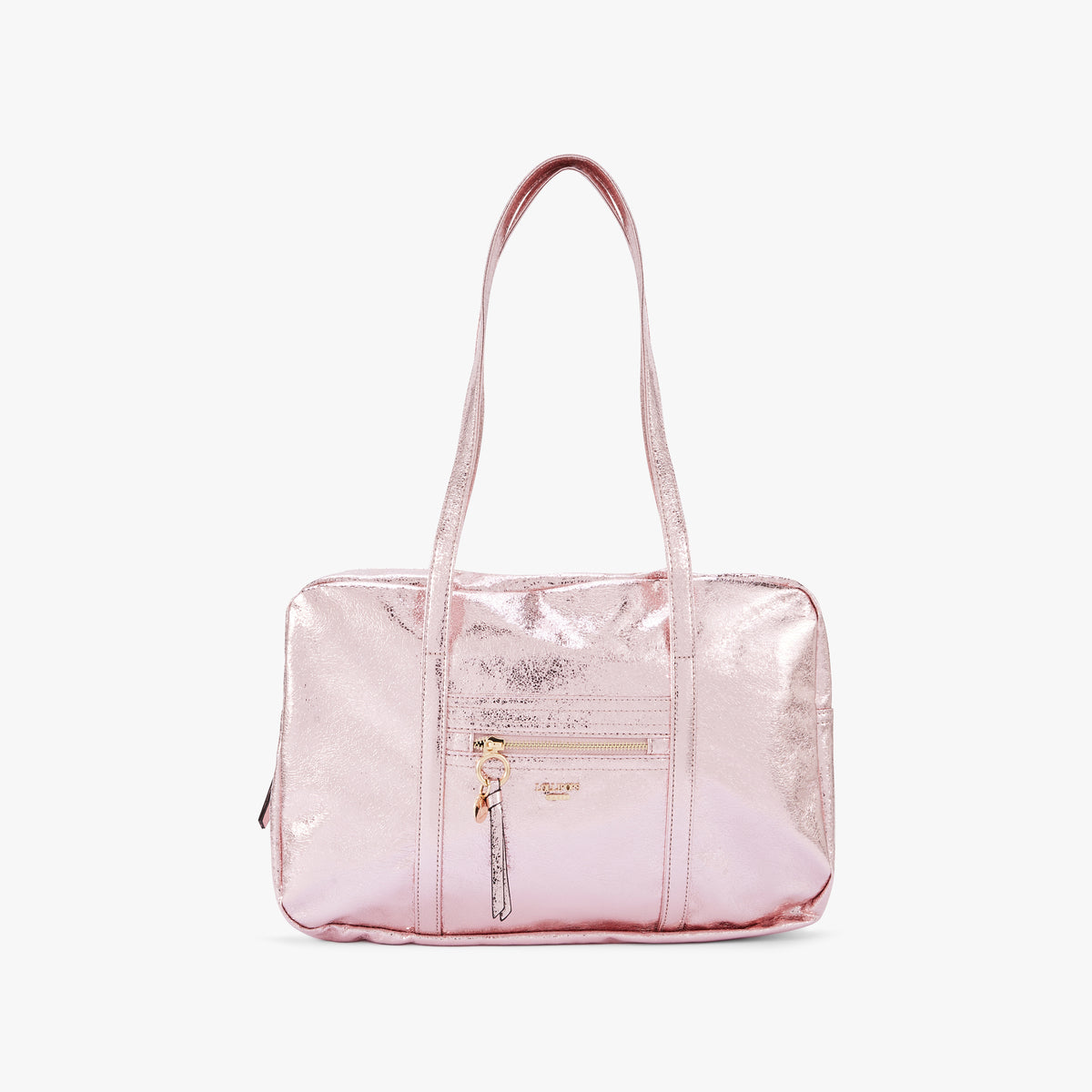 Sac shopper rose N Monticello