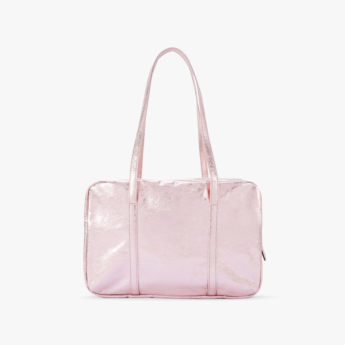 Sac shopper rose N Monticello