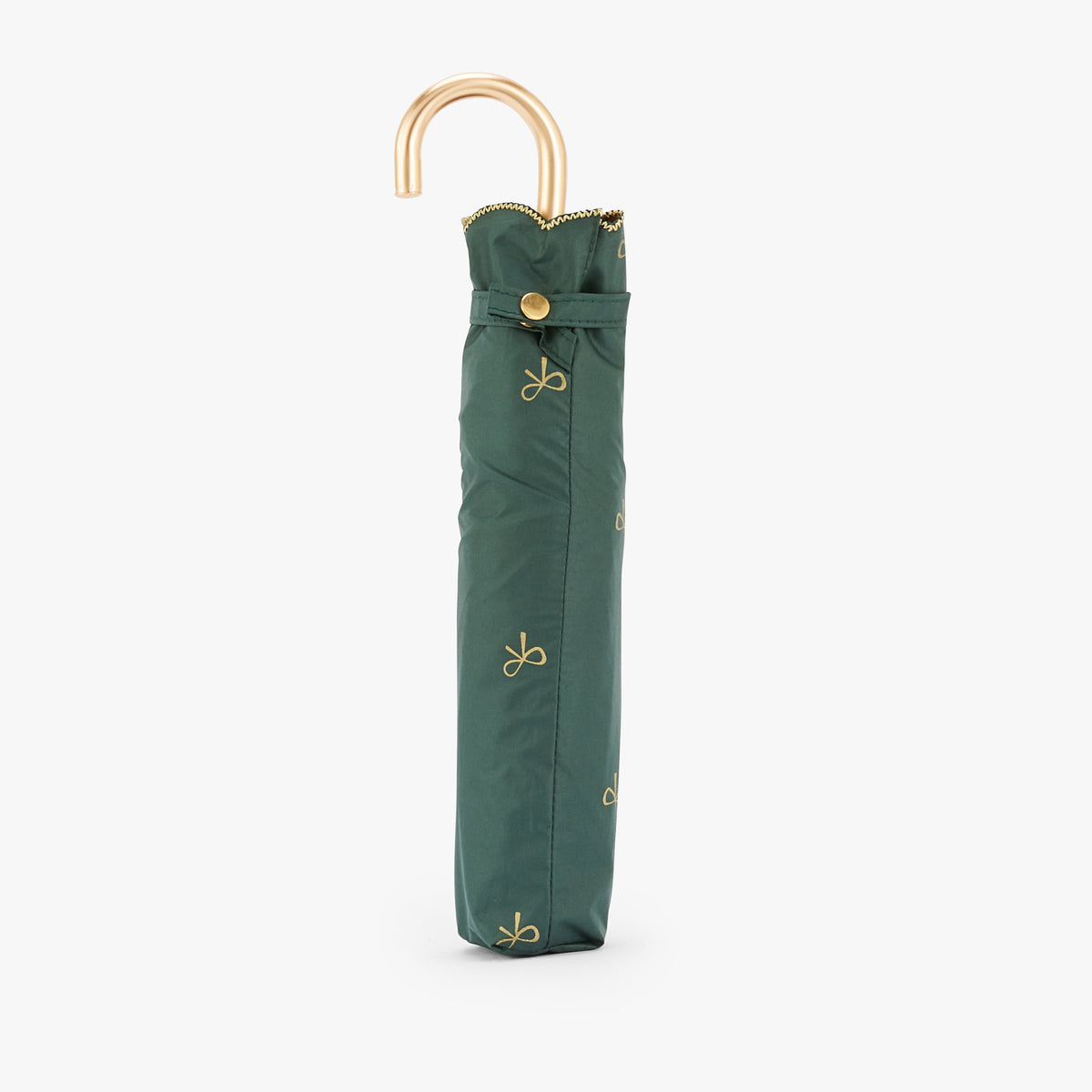 Parapluie vert Offoya