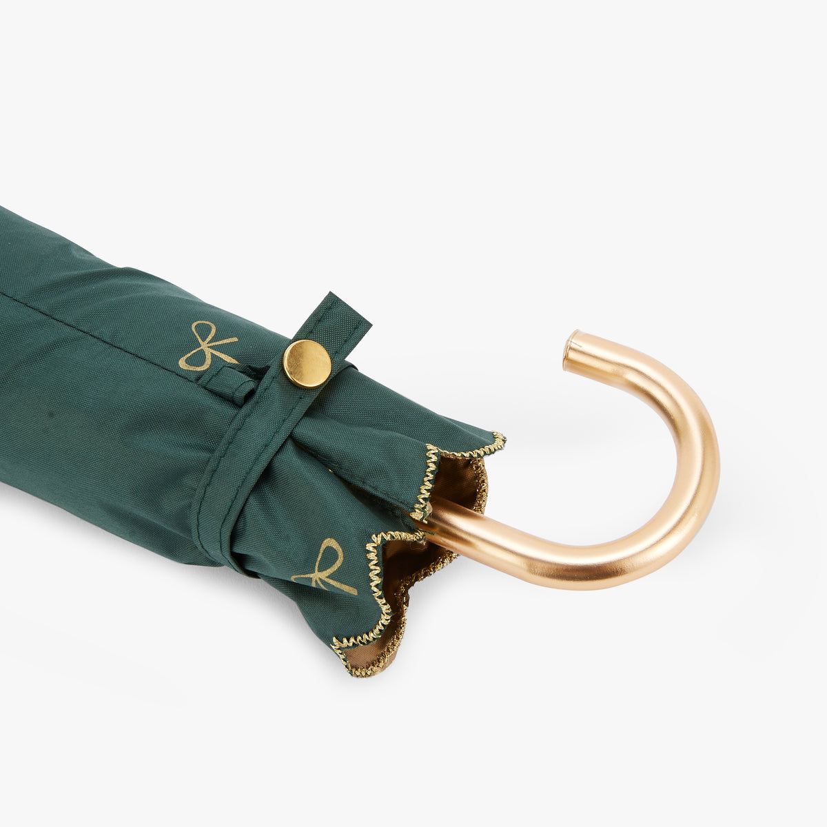 Parapluie vert Offoya