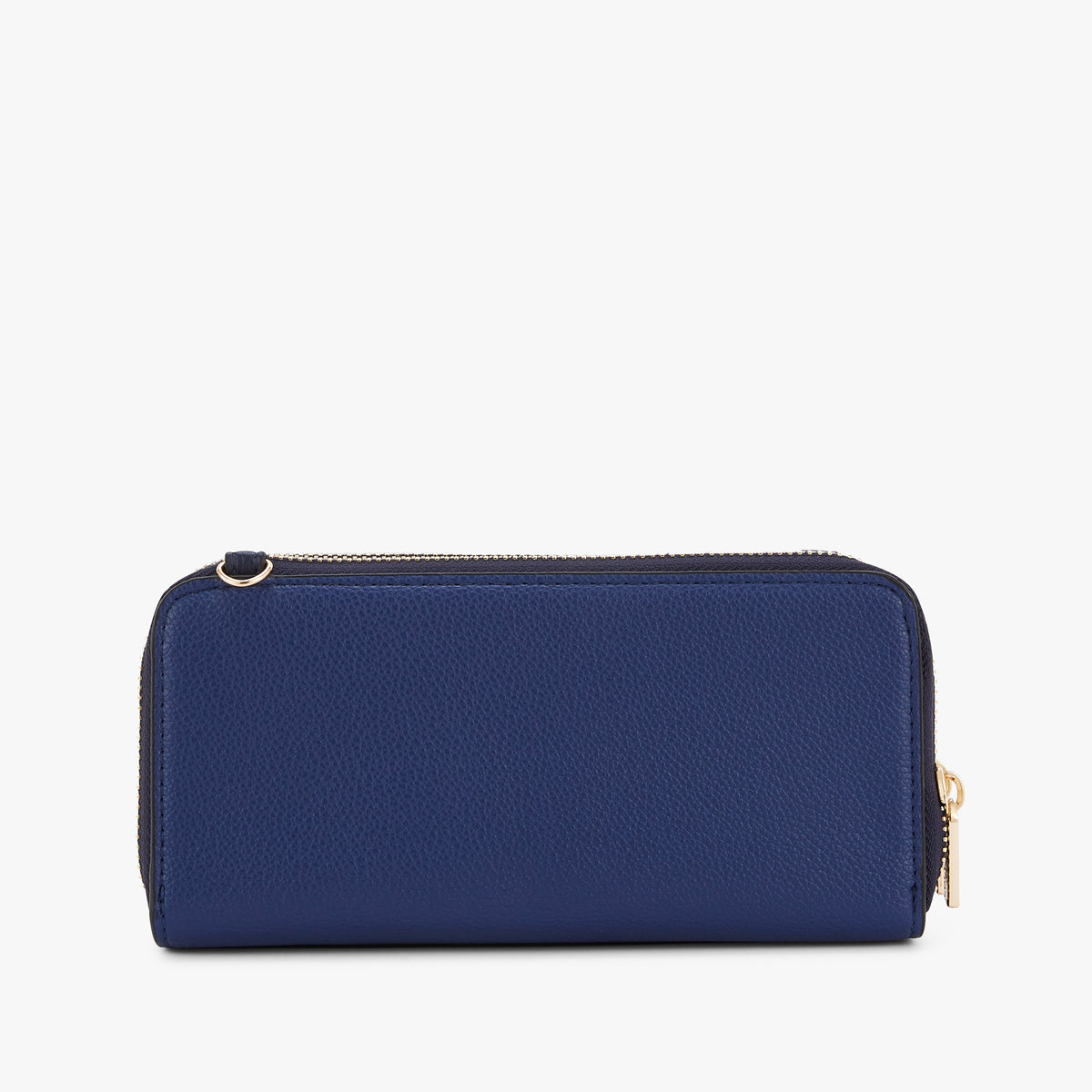Pochette de voyage bleu Oudry
