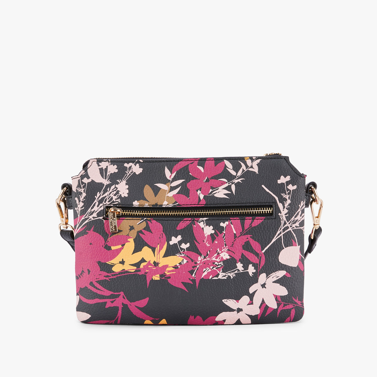 Sac multipoches imprimé Oita