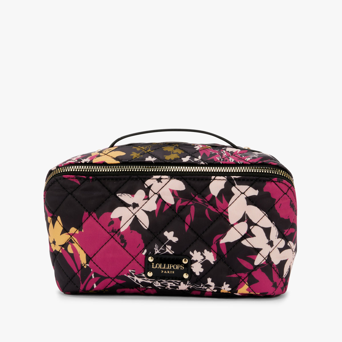 Trousse de toilette imprimée Olmiccia