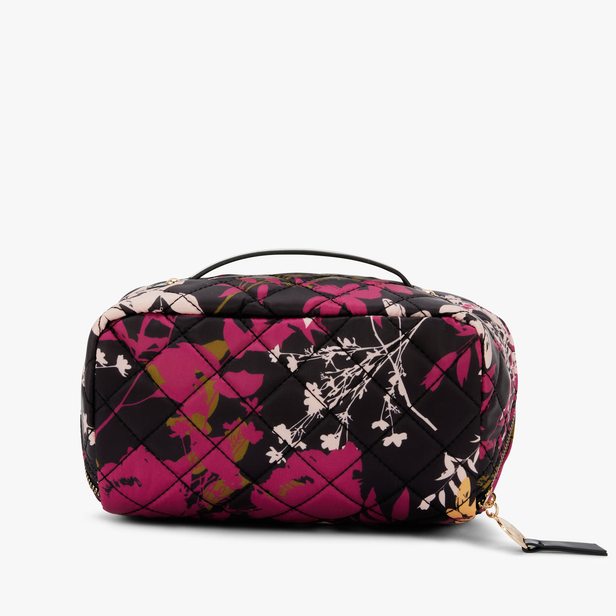 Trousse de toilette imprimée Olmiccia