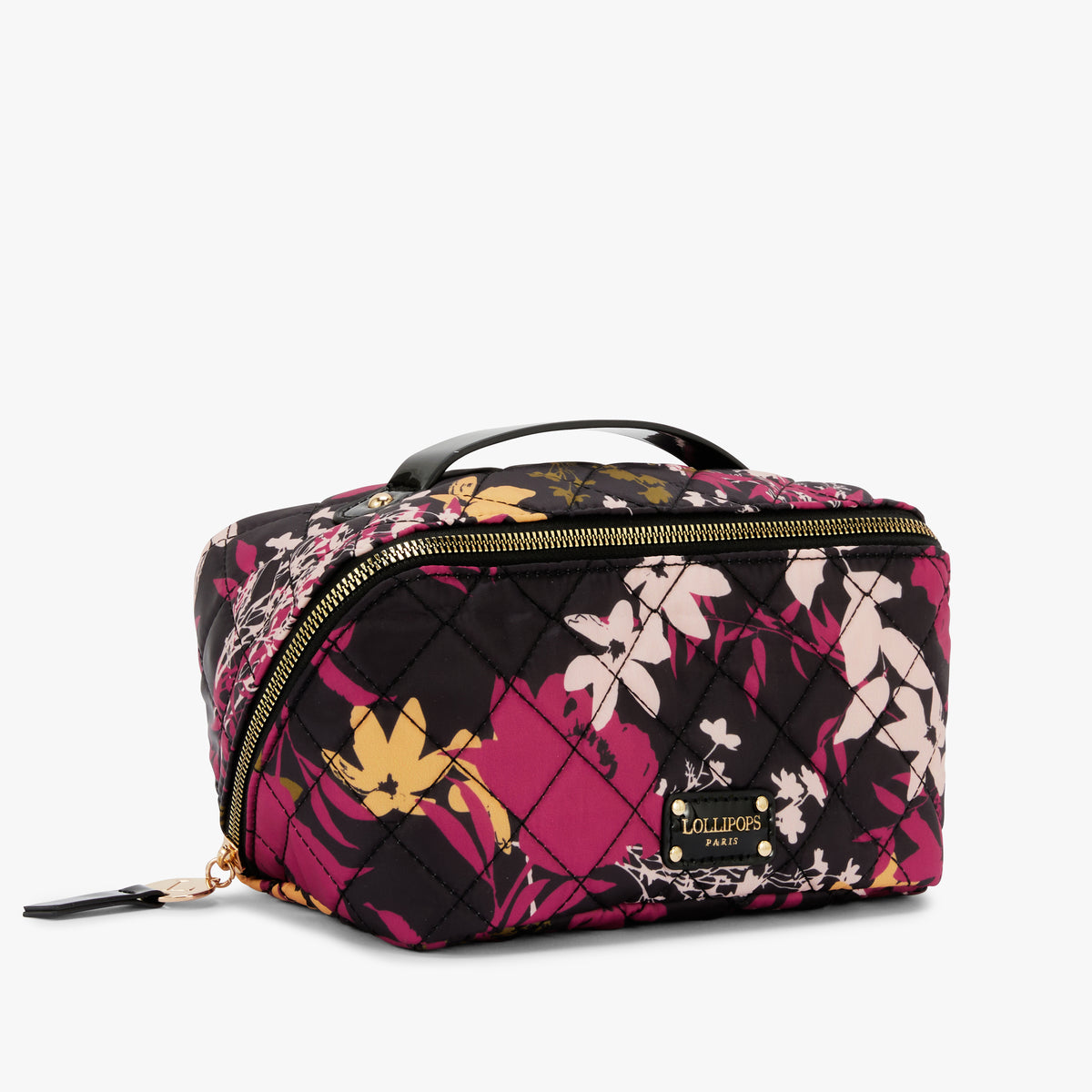 Trousse de toilette imprimée Olmiccia