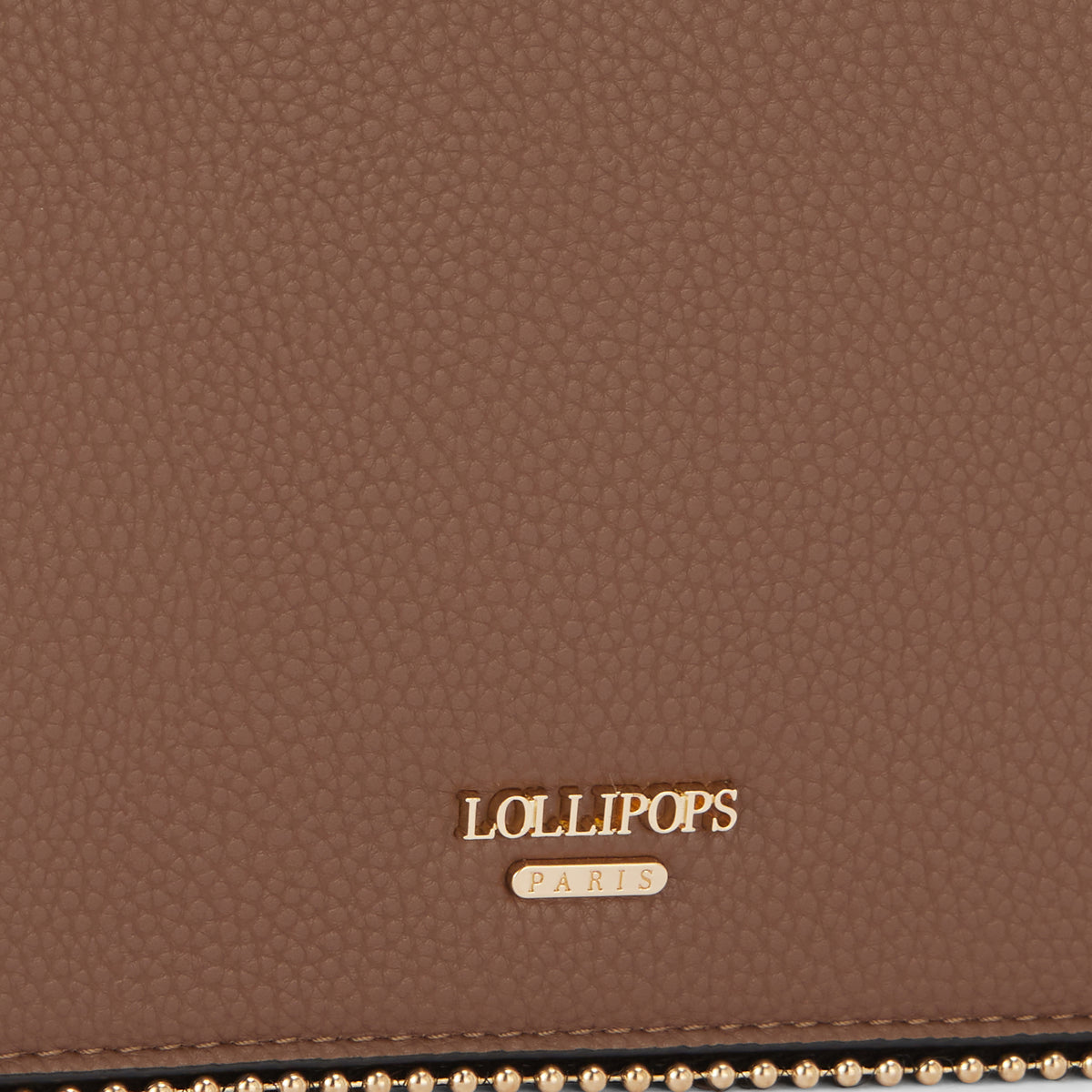 Sac multi-poches taupe Obihiro