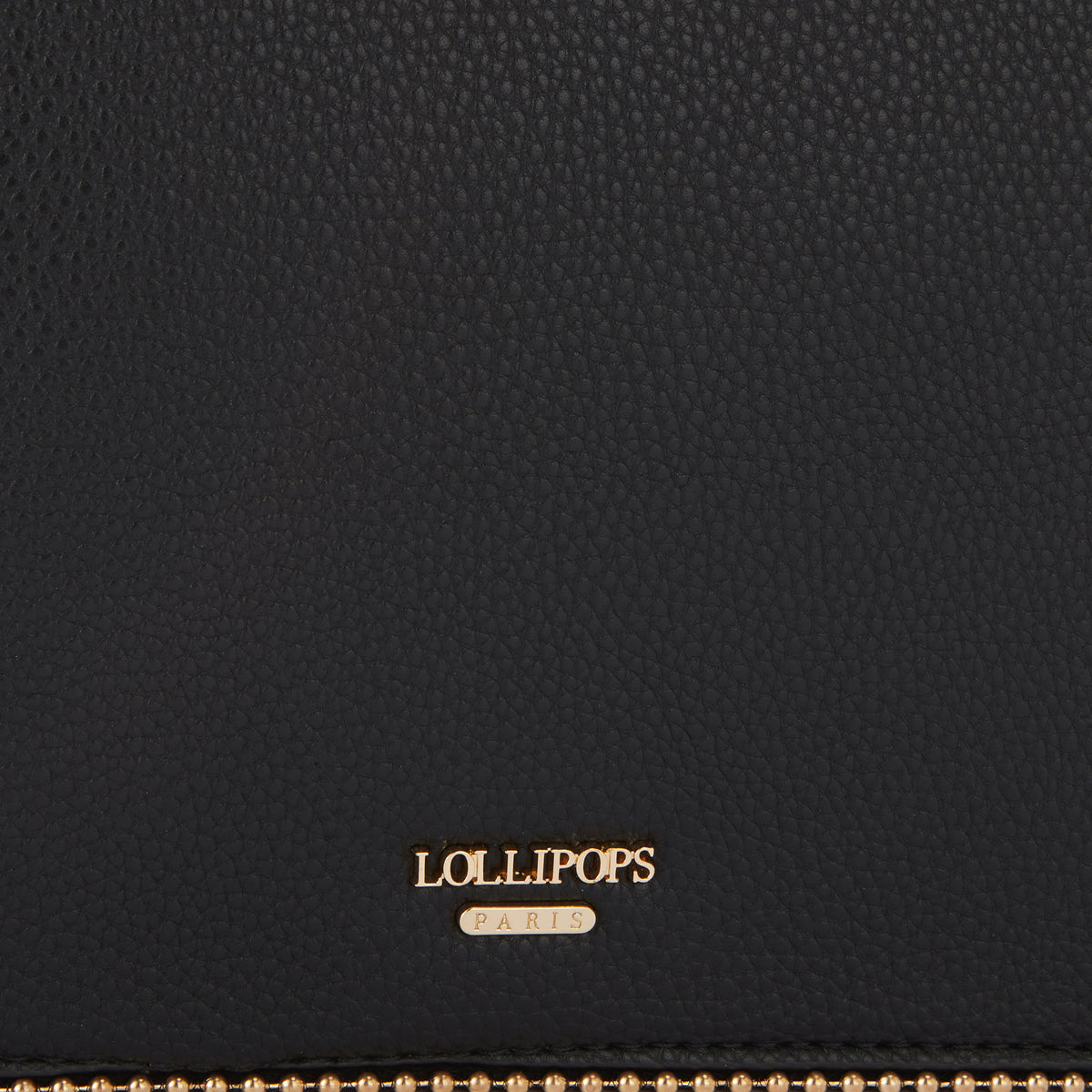 Sac multi-poches noir Obihiro