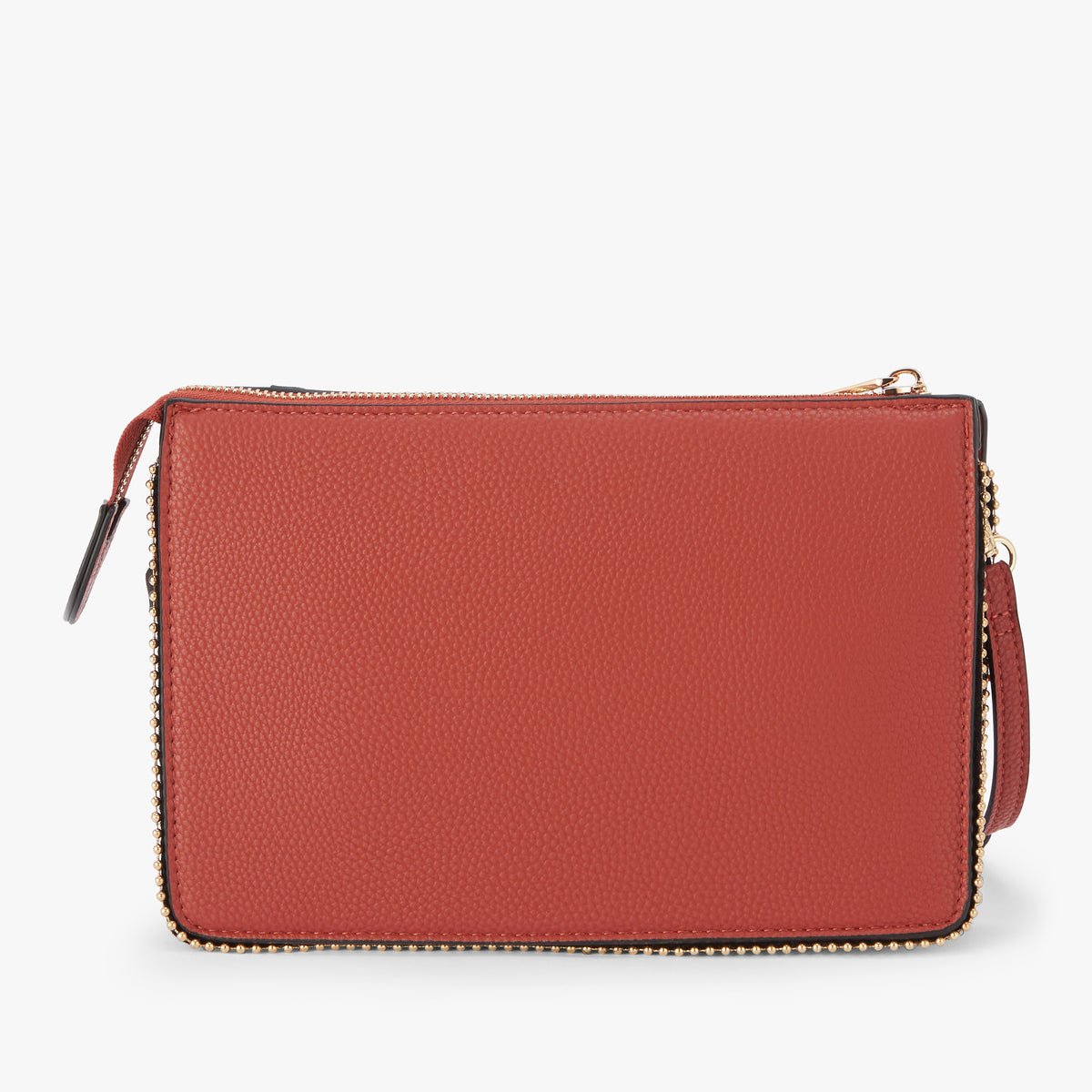 Sac multi-poches brique Obihiro