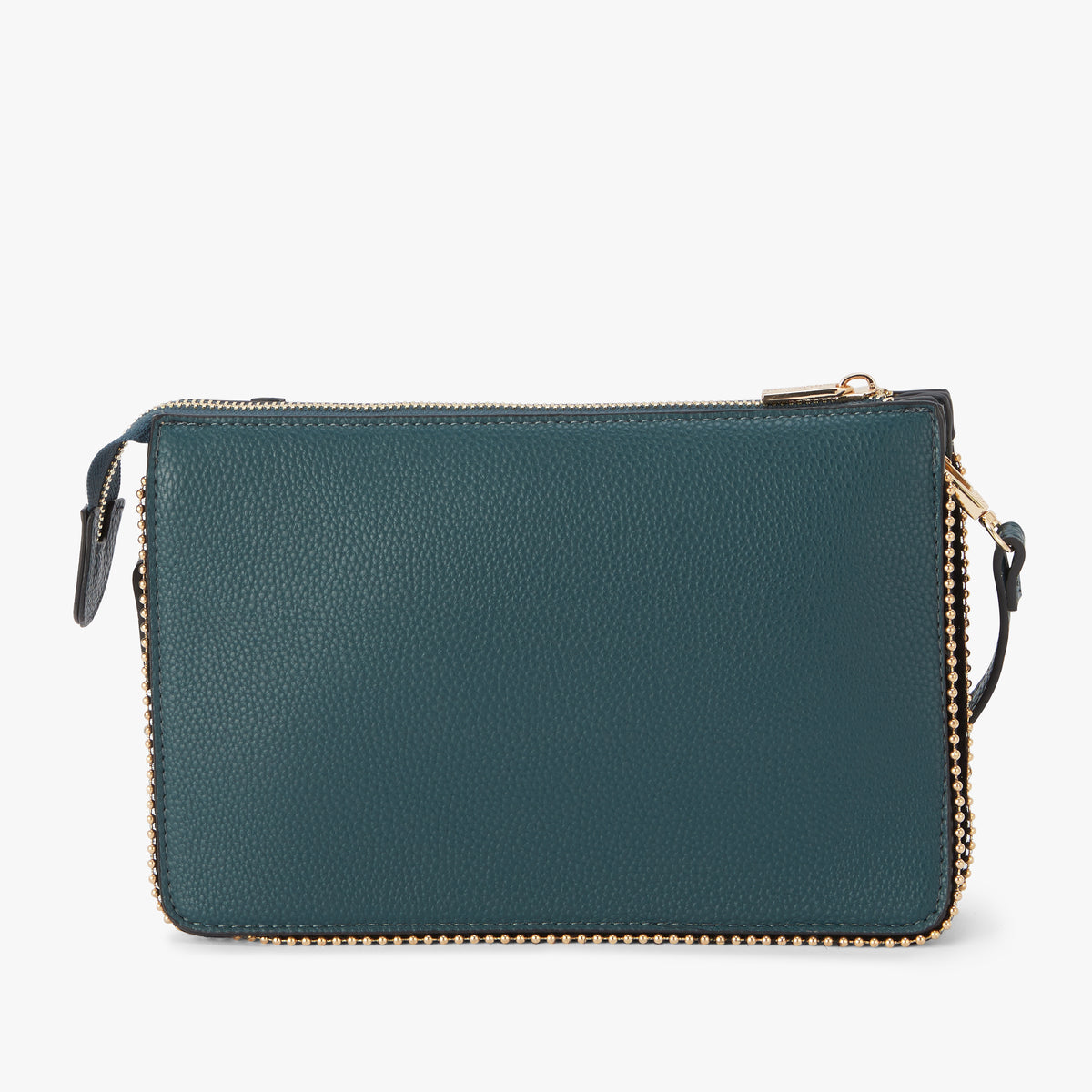 Sac multi-poches vert Obihiro