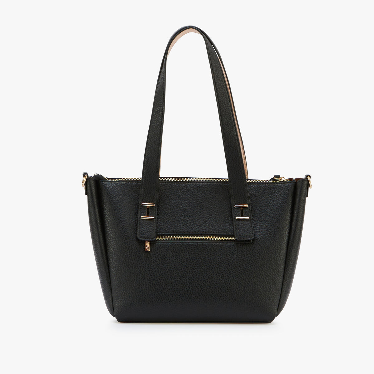 Sac shopper noir Orin