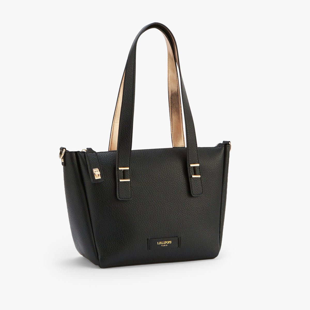 Sac shopper noir Orin