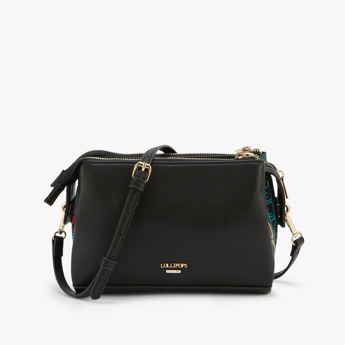 Sac multi poches Ozu