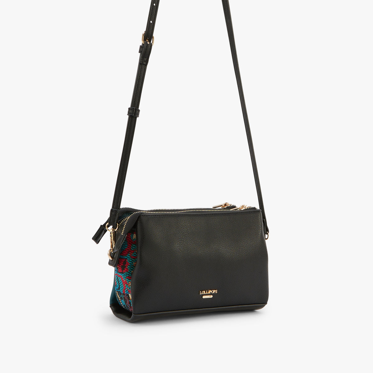 Sac multi poches Ozu