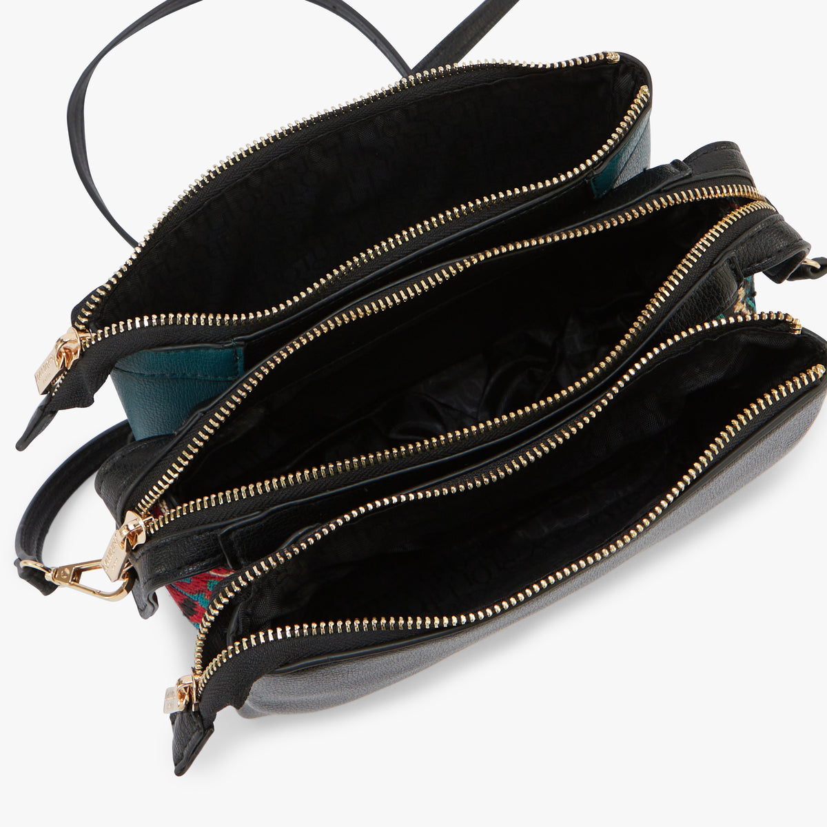 Sac multi poches Ozu