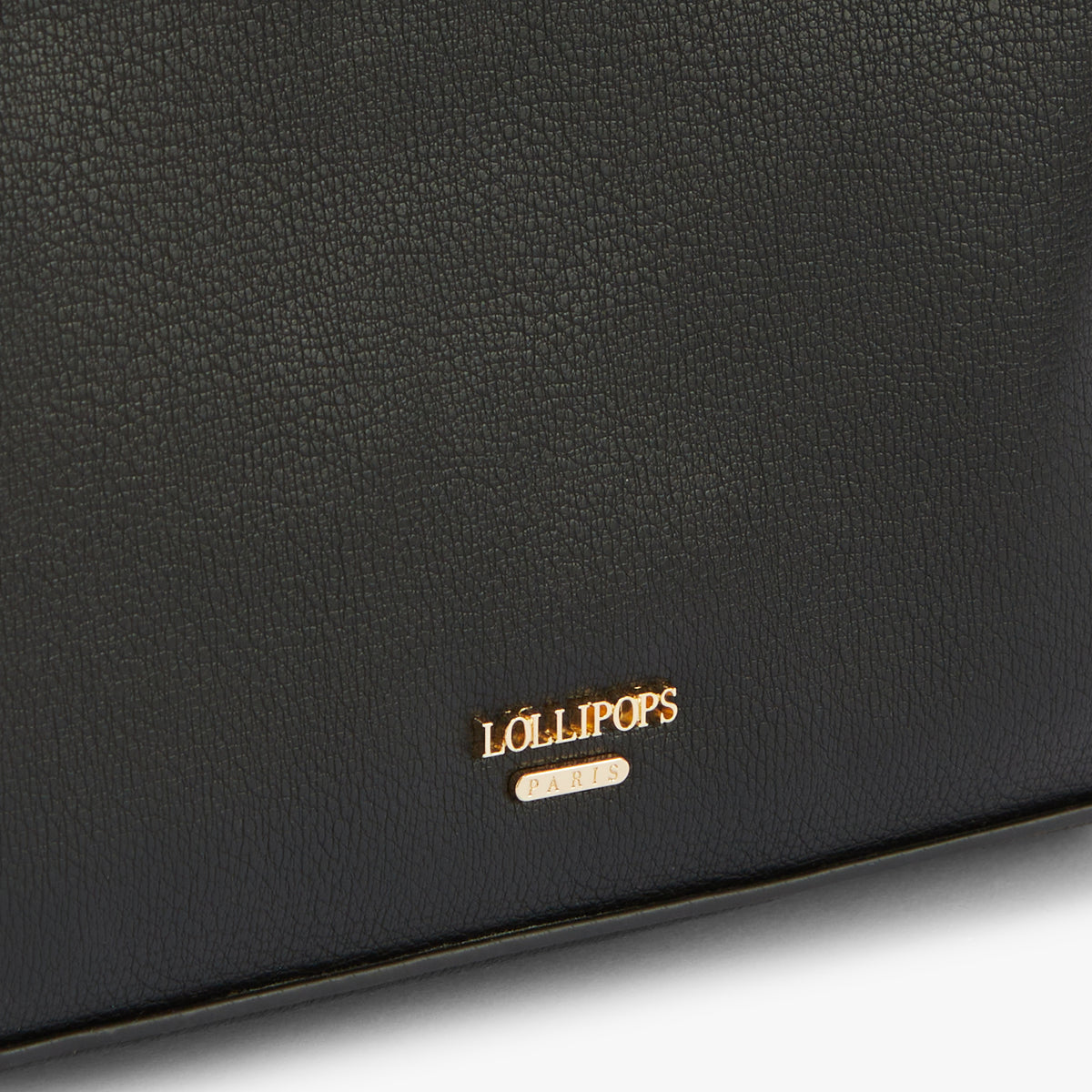 Sac multi-poches noir Ozu