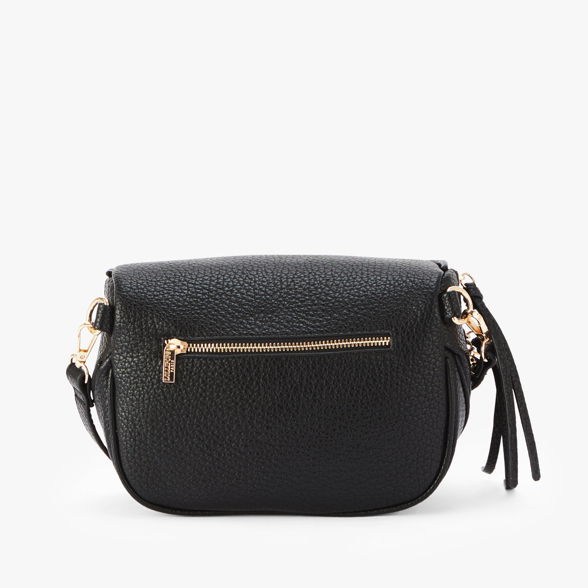 Ceinture Banane noir Ogaki