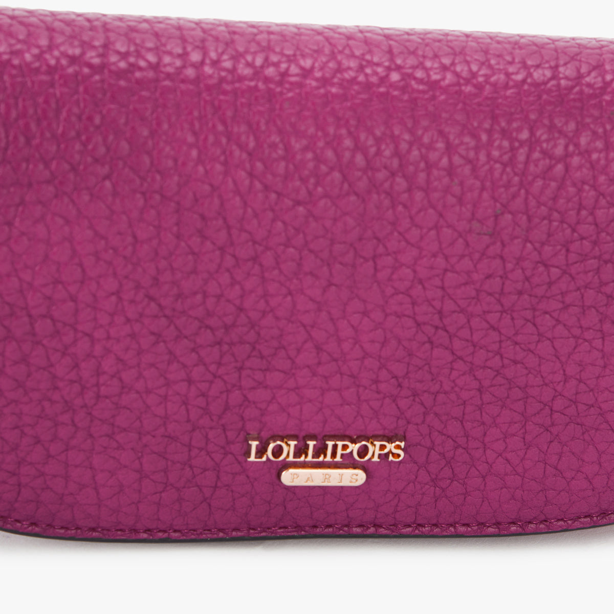 Pochette de voyage fuchsia Ogaki