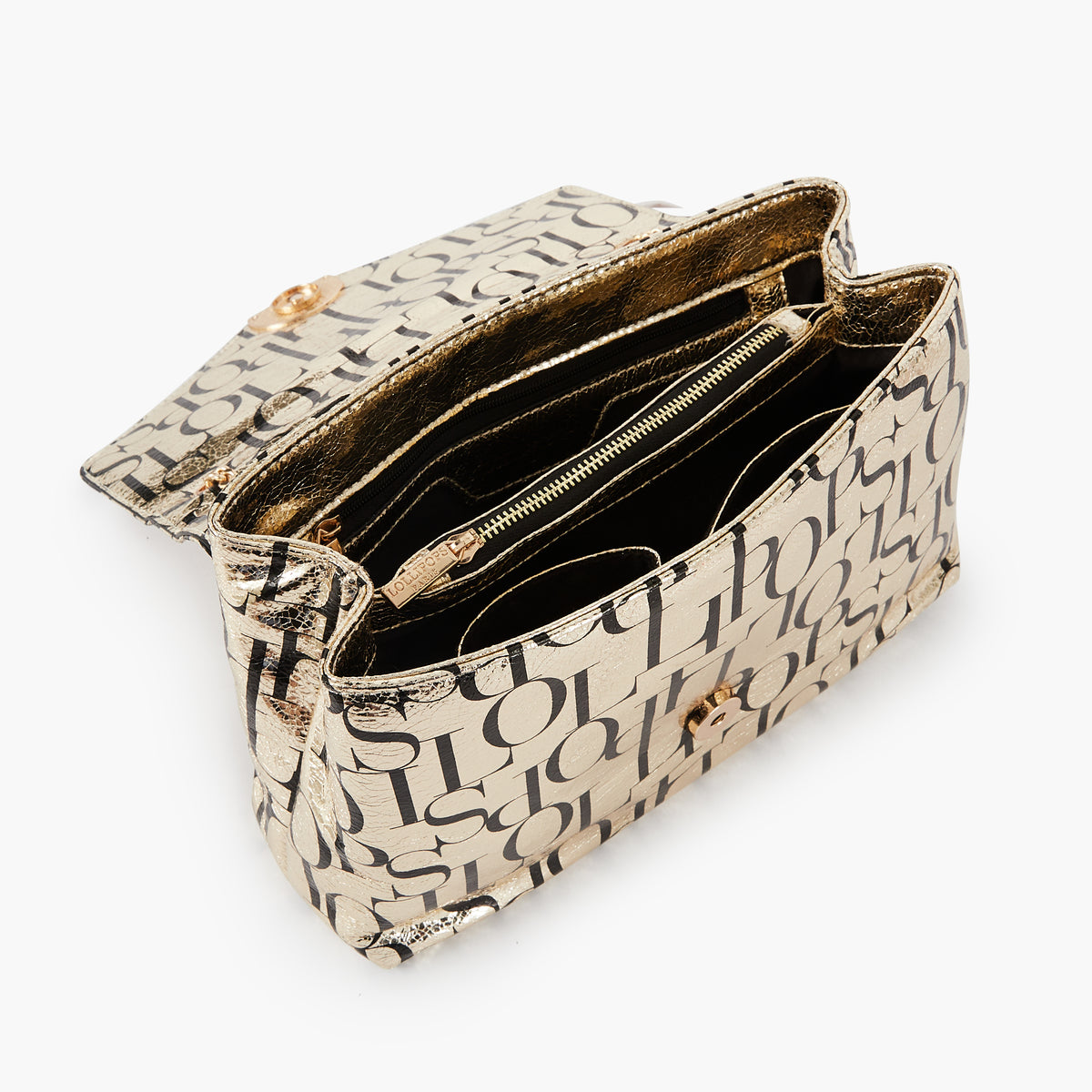 Sac Lily porté épaule M Lolli Birthday