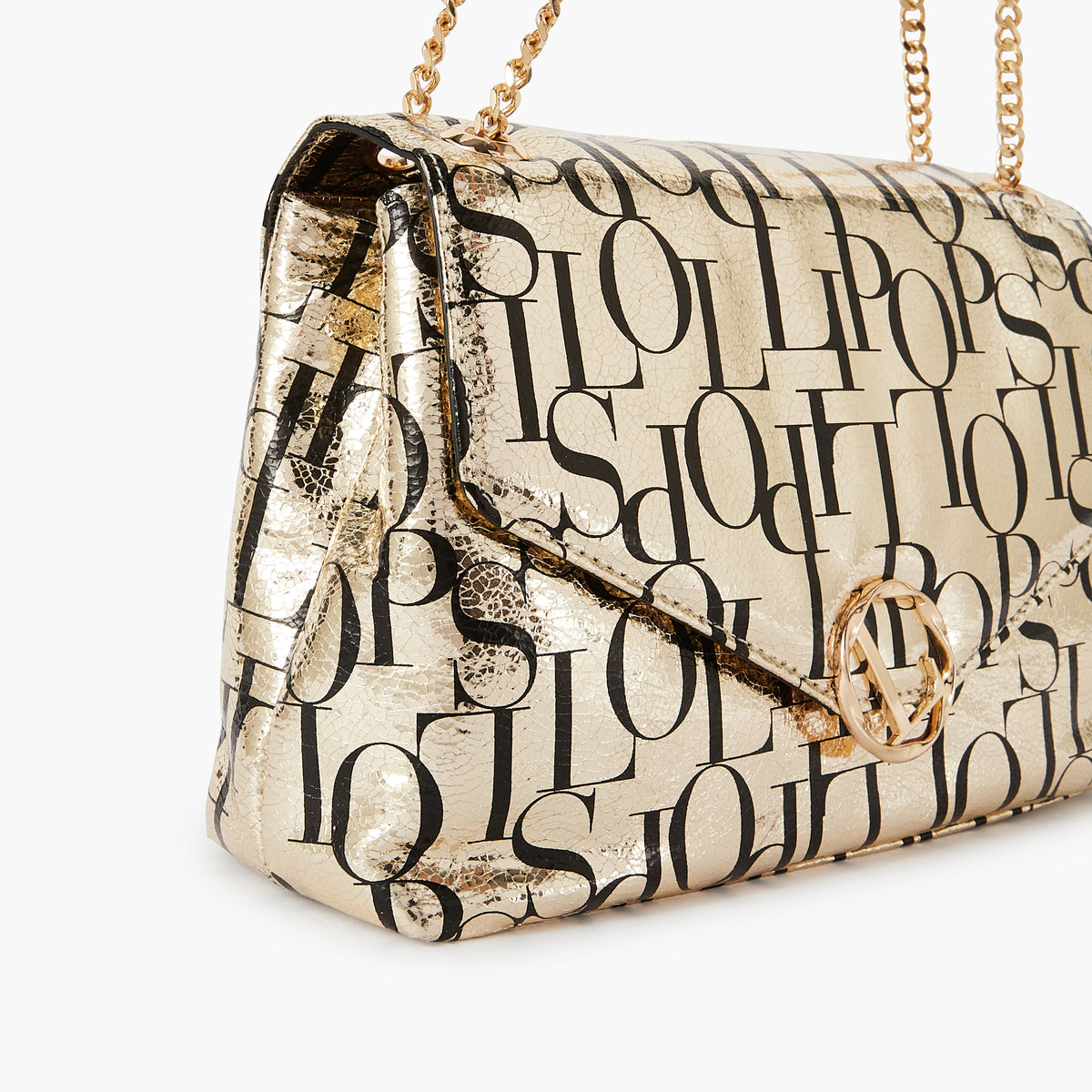 Sac Lily porté épaule M Lolli Birthday