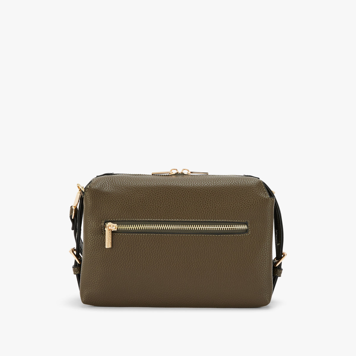 Sac multipoches kaki Orphin